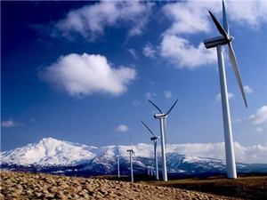 2018年山西省将进入风电开发红色预警区域_科技_网